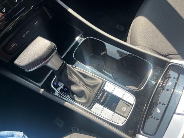 used 2022 Hyundai Tucson car, priced at $21,775