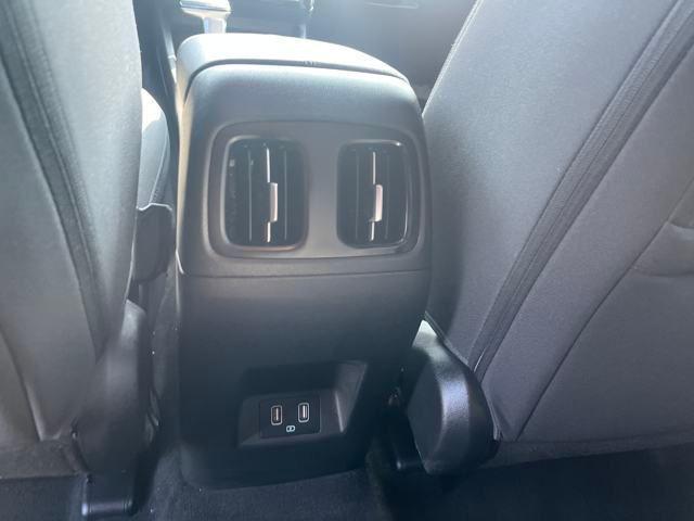 used 2022 Hyundai Tucson car, priced at $21,775