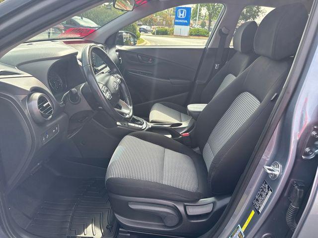 used 2020 Hyundai Kona car, priced at $17,987