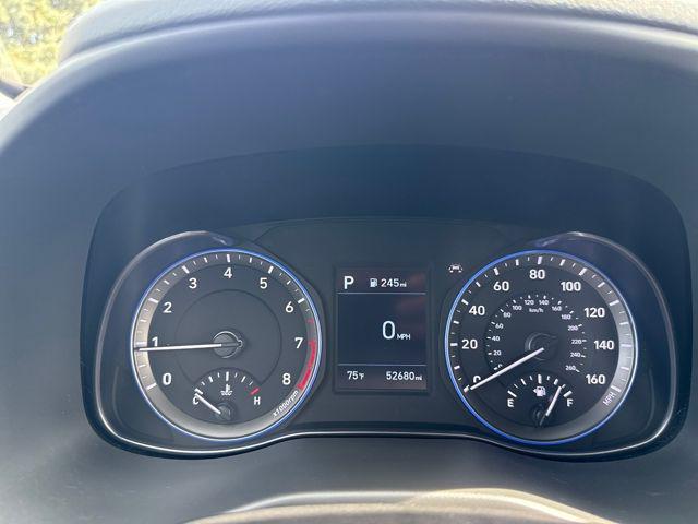 used 2020 Hyundai Kona car, priced at $17,987