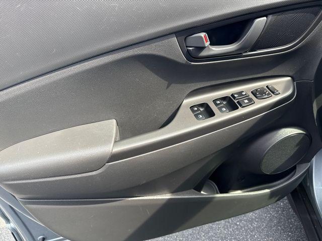 used 2020 Hyundai Kona car, priced at $17,987