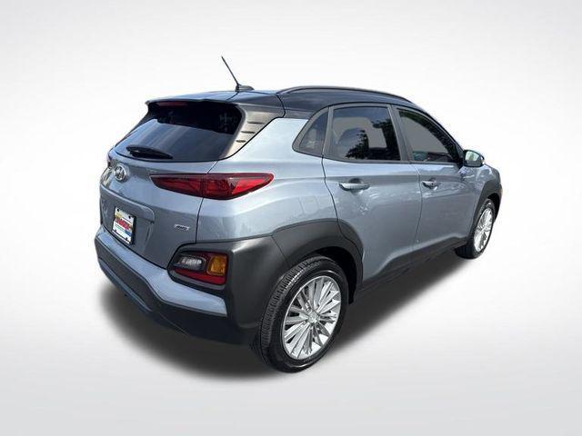 used 2020 Hyundai Kona car, priced at $17,987
