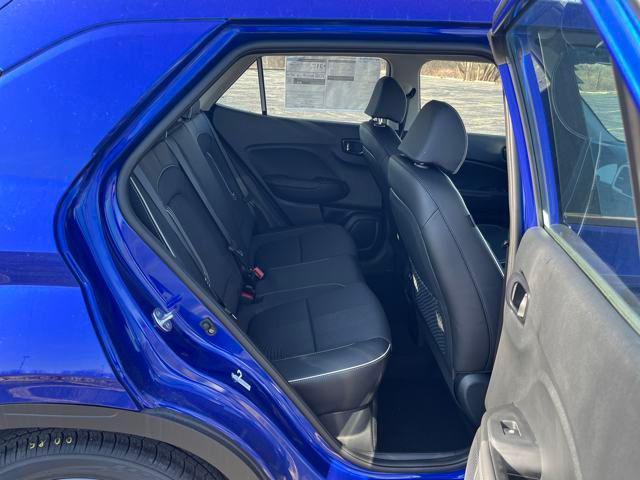 new 2025 Hyundai Venue car, priced at $24,545