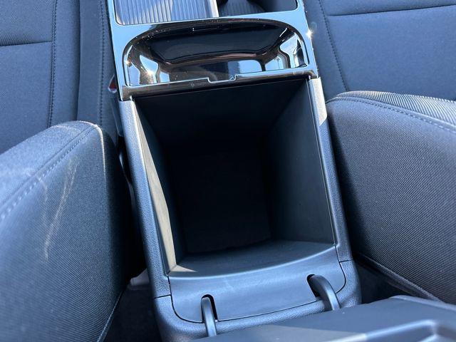 new 2026 Hyundai TUCSON Hybrid car, priced at $31,275