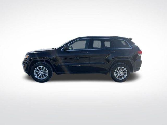 used 2022 Jeep Grand Cherokee car, priced at $29,286