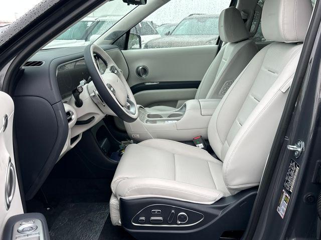 new 2026 Hyundai Palisade car, priced at $55,535