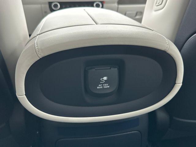 new 2026 Hyundai Palisade car, priced at $55,535