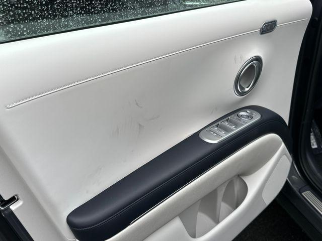 new 2026 Hyundai Palisade car, priced at $55,535