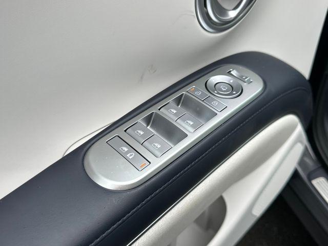 new 2026 Hyundai Palisade car, priced at $55,535