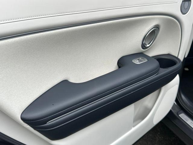 new 2026 Hyundai Palisade car, priced at $55,535