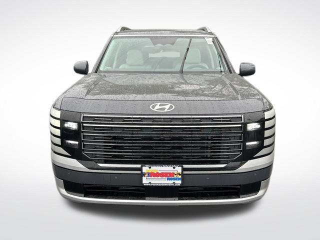 new 2026 Hyundai Palisade car, priced at $55,535