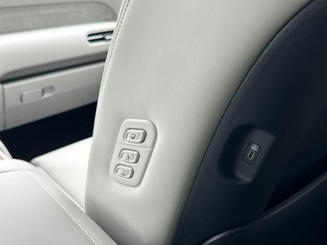 new 2026 Hyundai Palisade car, priced at $55,535