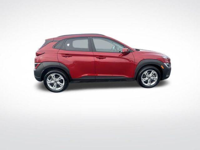 used 2022 Hyundai Kona car, priced at $19,947