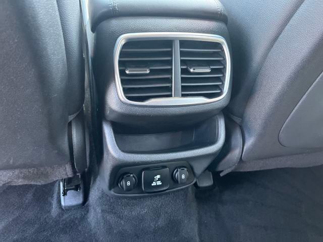 used 2019 Hyundai Santa Fe car, priced at $18,899