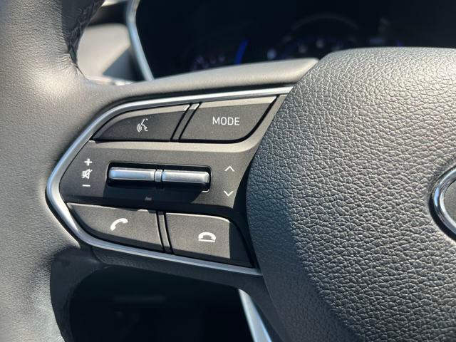 used 2019 Hyundai Santa Fe car, priced at $18,899