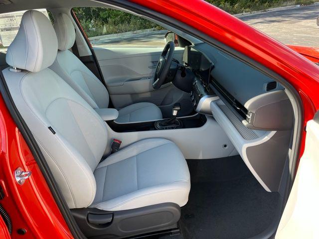 new 2026 Hyundai Kona car, priced at $26,415