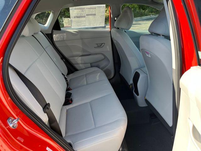 new 2026 Hyundai Kona car, priced at $26,415