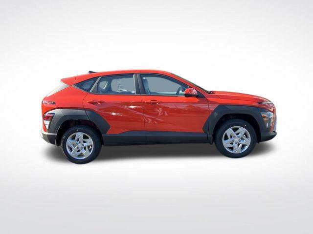 new 2026 Hyundai Kona car, priced at $26,415