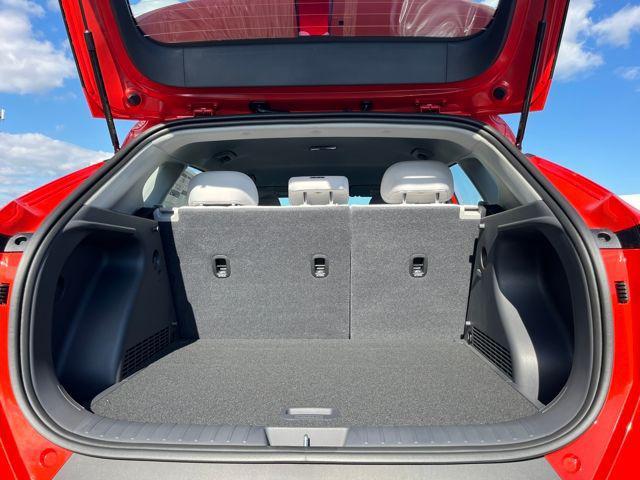 new 2026 Hyundai Kona car, priced at $26,415