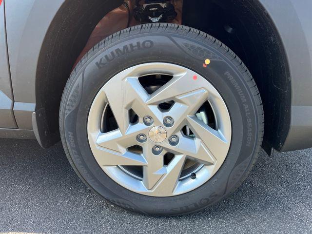 new 2026 Hyundai Kona car, priced at $26,415