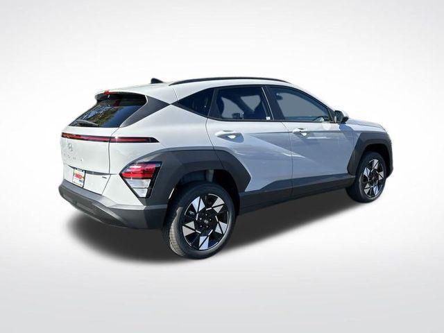 new 2025 Hyundai Kona car, priced at $28,899