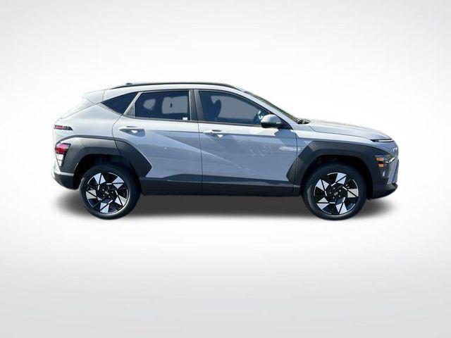 new 2025 Hyundai Kona car, priced at $28,899