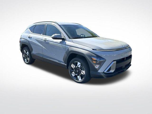 new 2025 Hyundai Kona car, priced at $28,899