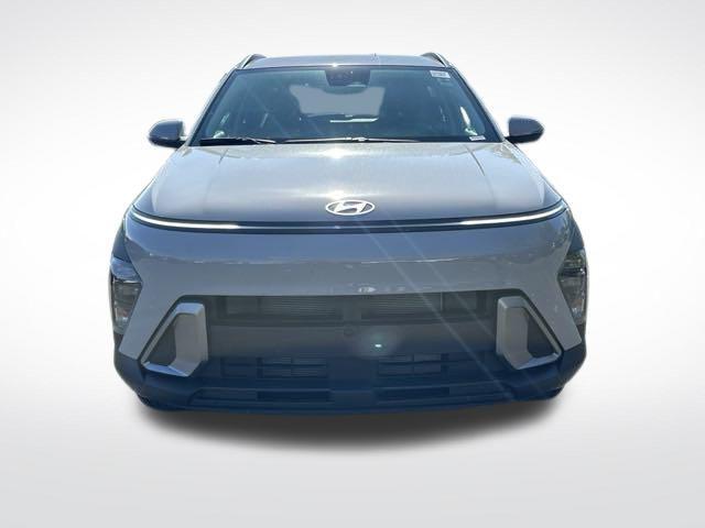 new 2025 Hyundai Kona car, priced at $28,899