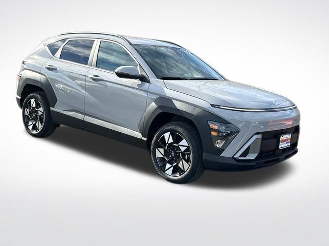 new 2025 Hyundai Kona car, priced at $29,429