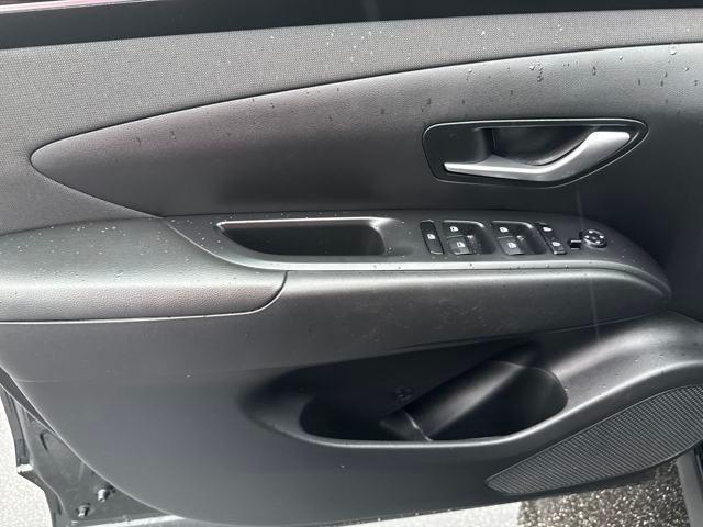 used 2023 Hyundai Tucson car, priced at $25,994