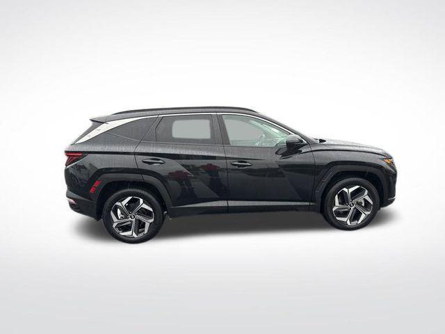 used 2023 Hyundai Tucson car, priced at $25,994