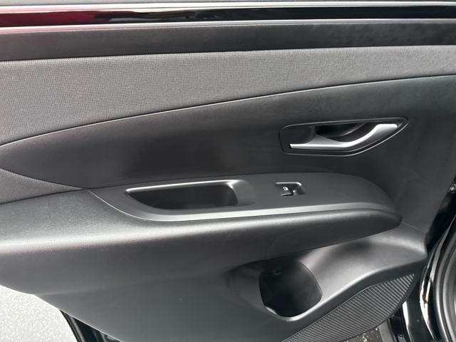 used 2023 Hyundai Tucson car, priced at $25,994