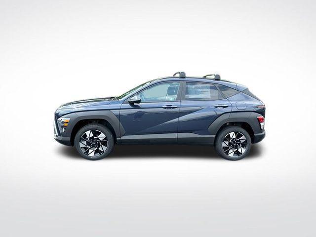 new 2024 Hyundai Kona car, priced at $28,626