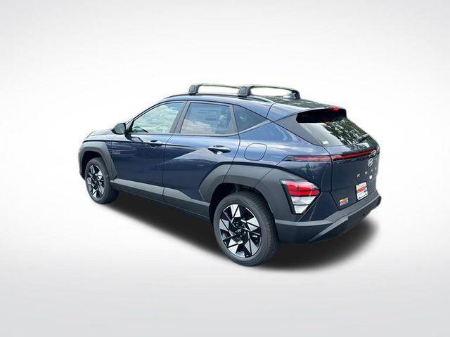 new 2024 Hyundai Kona car, priced at $28,626