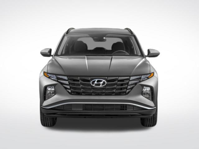 new 2024 Hyundai Tucson car, priced at $29,984