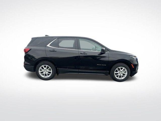 used 2023 Chevrolet Equinox car, priced at $19,225