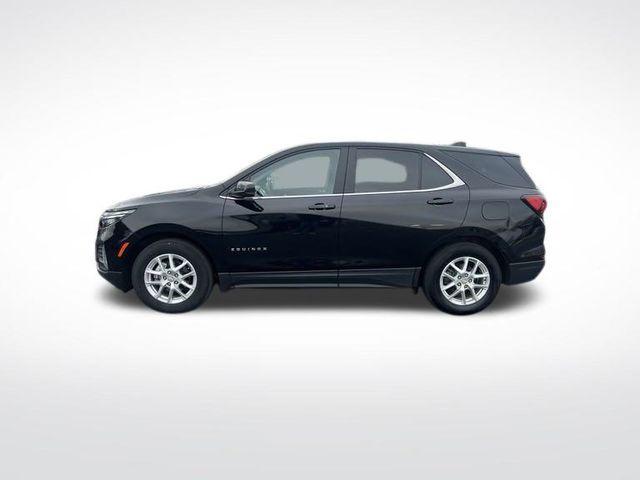 used 2023 Chevrolet Equinox car, priced at $19,225