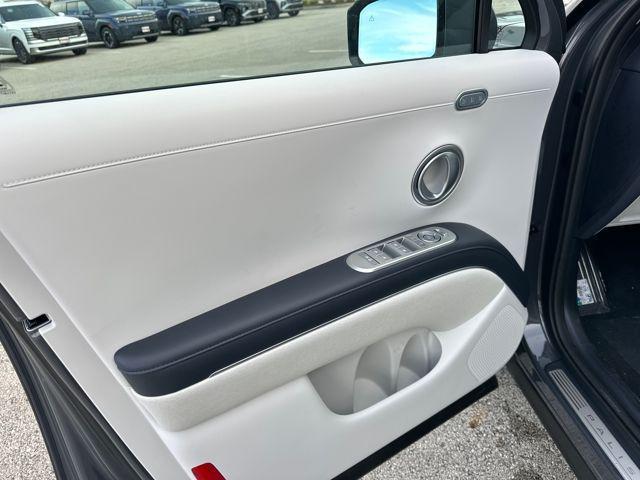 new 2026 Hyundai Palisade car, priced at $56,120