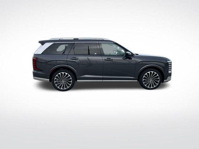 new 2026 Hyundai Palisade car, priced at $56,120