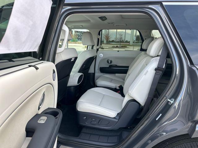 new 2026 Hyundai Palisade car, priced at $56,120