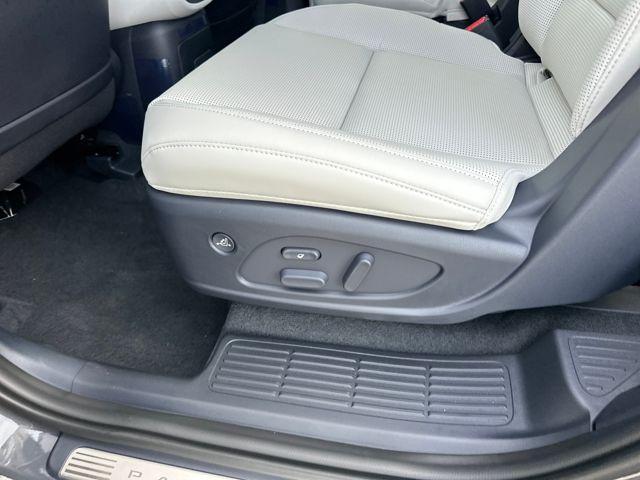 new 2026 Hyundai Palisade car, priced at $56,120