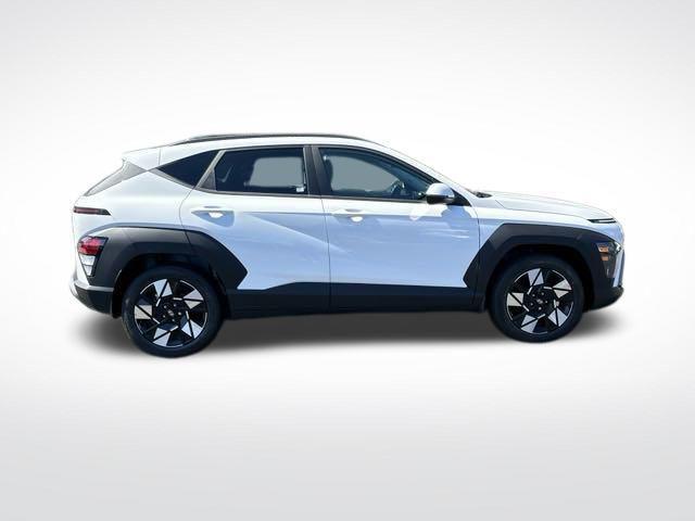 new 2025 Hyundai Kona car, priced at $29,590