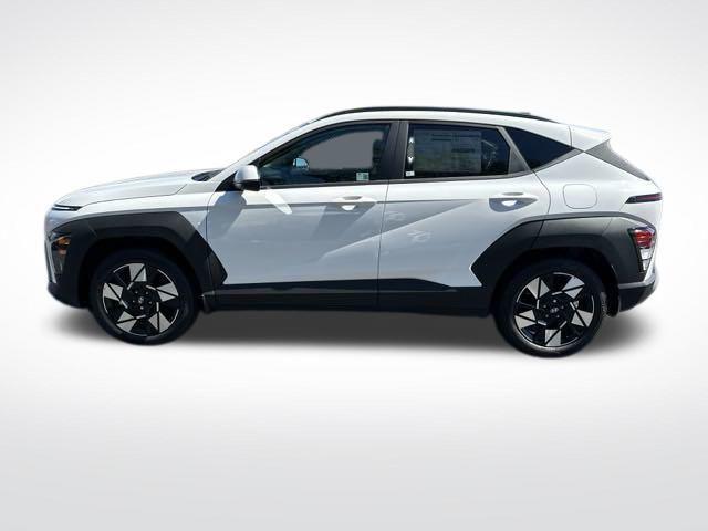 new 2025 Hyundai Kona car, priced at $29,590