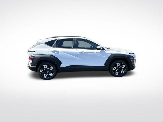 new 2025 Hyundai Kona car, priced at $29,257