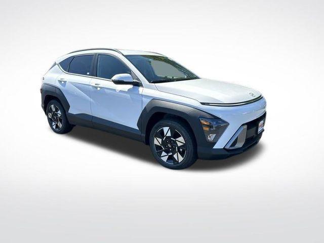 new 2025 Hyundai Kona car, priced at $29,257