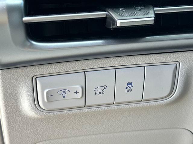 new 2025 Hyundai Tucson car, priced at $35,430