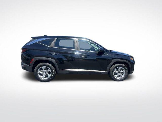 used 2022 Hyundai Tucson car, priced at $21,489