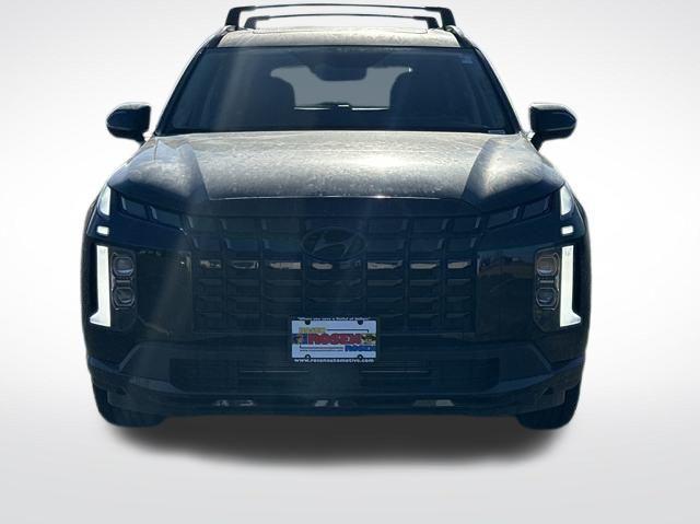 new 2025 Hyundai Palisade car, priced at $45,450