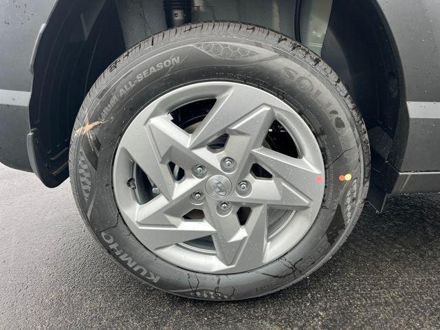 new 2026 Hyundai Kona car, priced at $25,915