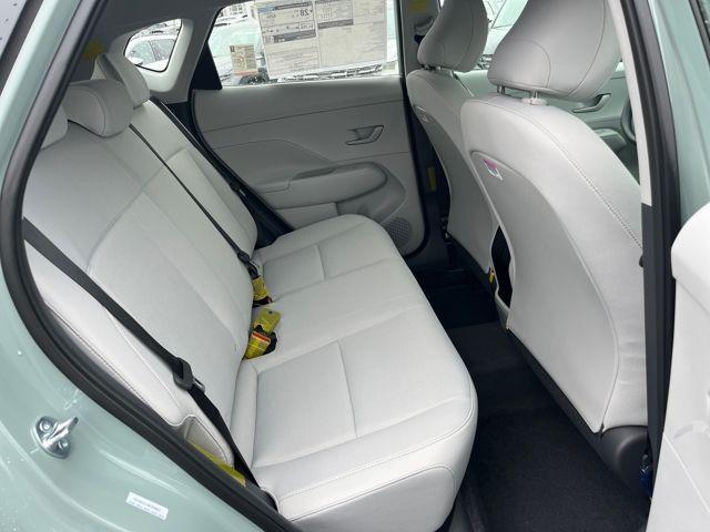 new 2026 Hyundai Kona car, priced at $25,915